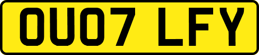 OU07LFY