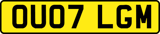 OU07LGM