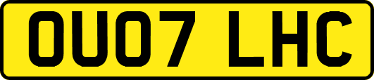 OU07LHC