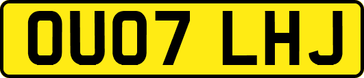 OU07LHJ