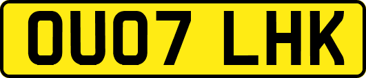 OU07LHK