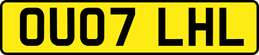 OU07LHL