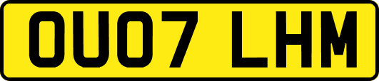 OU07LHM