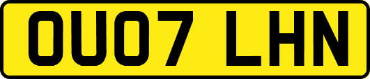 OU07LHN