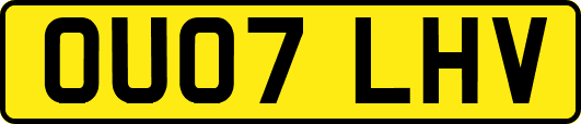OU07LHV