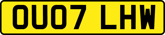 OU07LHW