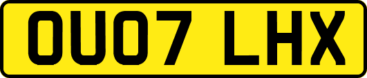 OU07LHX