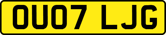 OU07LJG