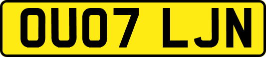 OU07LJN