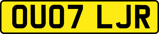 OU07LJR
