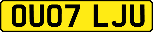 OU07LJU