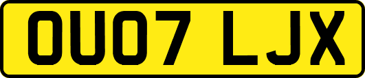 OU07LJX