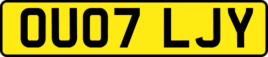 OU07LJY