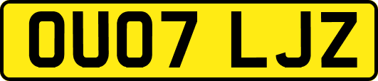 OU07LJZ