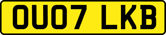 OU07LKB