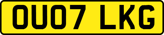OU07LKG