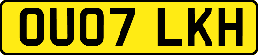 OU07LKH