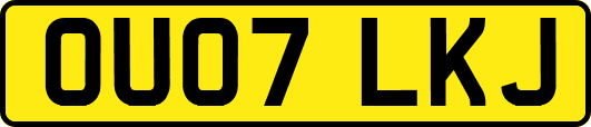 OU07LKJ