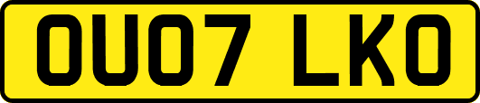 OU07LKO