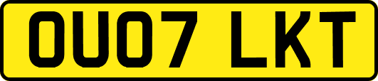 OU07LKT