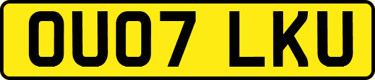 OU07LKU