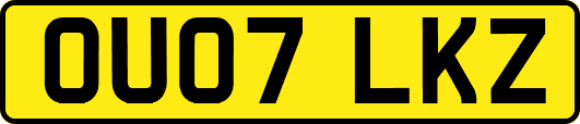 OU07LKZ