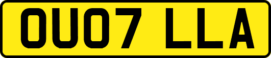 OU07LLA