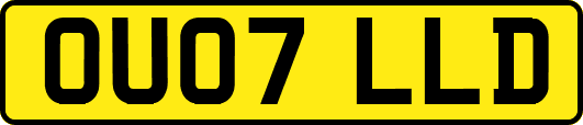 OU07LLD
