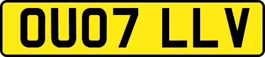 OU07LLV
