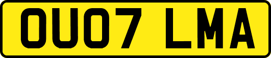 OU07LMA