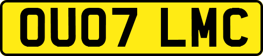 OU07LMC