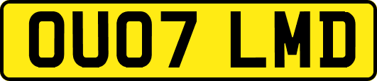 OU07LMD