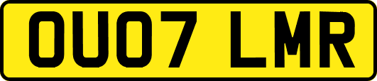 OU07LMR