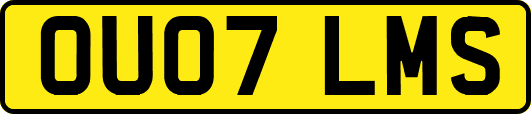 OU07LMS