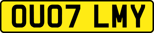 OU07LMY