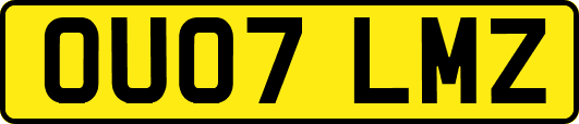 OU07LMZ