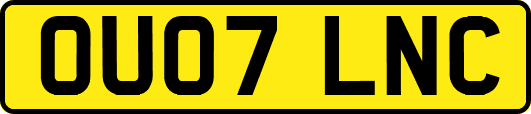OU07LNC