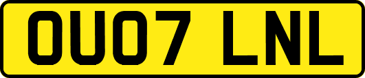 OU07LNL