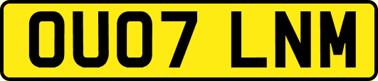 OU07LNM