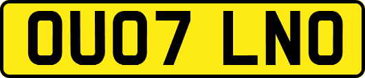 OU07LNO