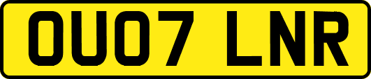 OU07LNR