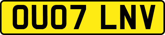 OU07LNV