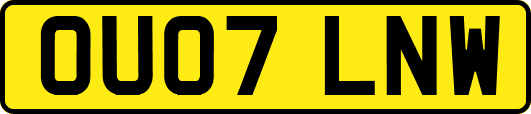 OU07LNW