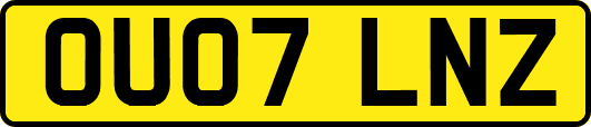OU07LNZ