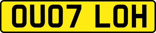 OU07LOH