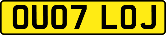 OU07LOJ