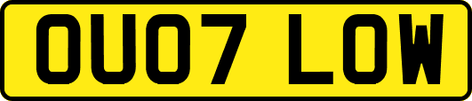 OU07LOW
