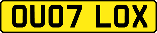 OU07LOX