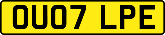 OU07LPE