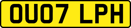 OU07LPH
